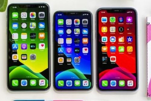 Giá iPhone 11, iPhone 11 Pro Max mới nhất cực hấp dẫn, thấp khó tin khiến dân tình xôn xao