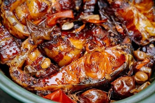 Đổi vị cho cả nhà với 3 món cá kho thơm ngon, cực kỳ 'đưa cơm' trong ngày lạnh