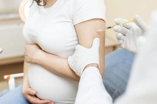 Những vaccine nên tiêm phòng trước khi mang thai