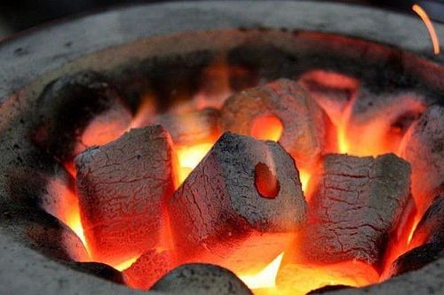 Ngộ độc, tổn thương não do sưởi ấm bằng than trong phòng kín