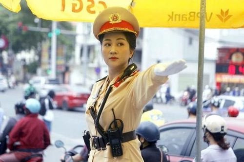 Tổ chức lại giao thông, cấm nhiều phương tiện tại một số đường thuộc Đống Đa và Hai Bà Trưng