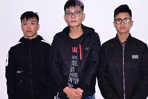 Bắt khẩn cấp 3 đối tượng liên quan vụ án giết người trong đêm tại Hải Phòng