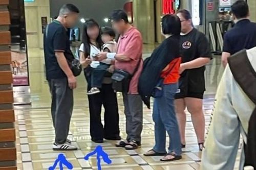 Du khách tới Malaysia nghi ngờ có một nhóm chuyên thôi miên ở khu du lịch