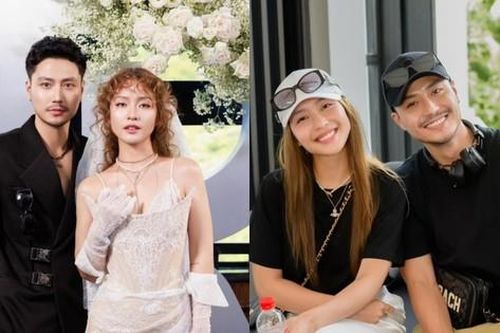 Thanh Sơn - Khả Ngân: Cặp đôi tin đồn phim VTV đã ai đi đường nấy