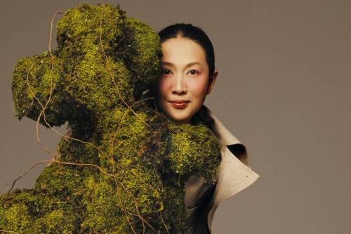 Nguyên Thảo và nhạc sĩ Võ Thiện Thanh trình làng album 'Nụ cười'
