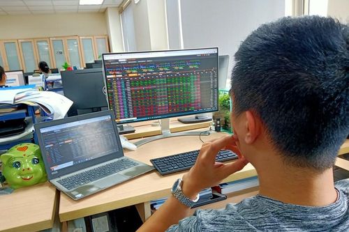 Thua lỗ vì mải theo cổ phiếu 'nóng', nhiều nhà đầu tư dần chán chứng khoán