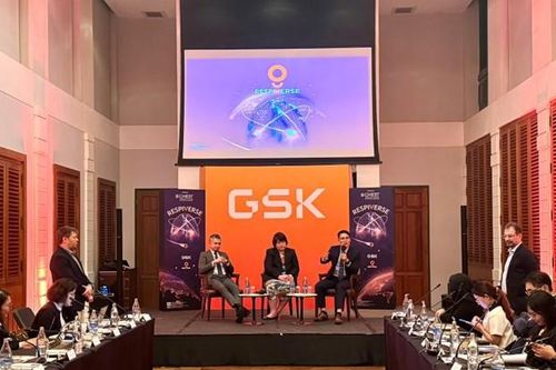 Diễn đàn khoa học toàn cầu giải quyết thách thức trong quản lý sức khỏe hô hấp
