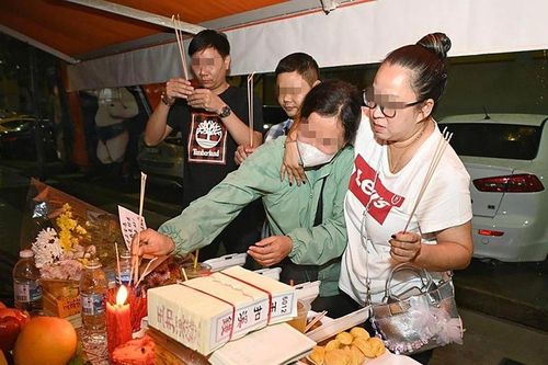 Bộ Ngoại giao thông tin về vụ một công dân Việt Nam bị sát hại tại Singapore