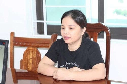'Tú Bà' bị bắt sau 16 năm trốn truy nã