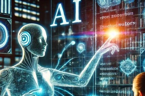 Khi trí tuệ nhân tạo là trợ thủ của người sáng tác