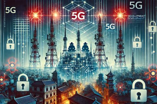 Nhiều thách thức về an ninh mạng khi 5G phát triển tại Việt Nam