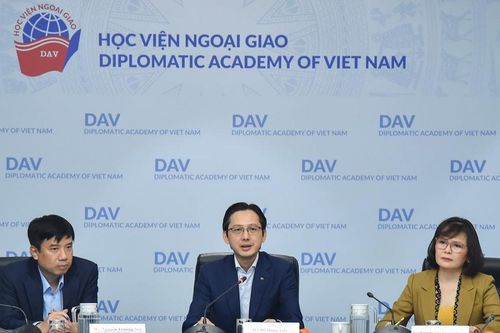 Lan tỏa hình ảnh con người Việt Nam trong kỷ nguyên mới