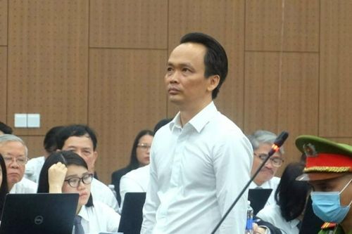Ông Trịnh Văn Quyết cùng hai em gái sắp hầu tòa phúc thẩm