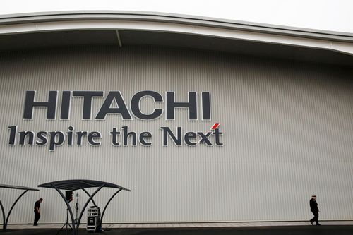 Hitachi trở lại đỉnh cao nhưng không phải nhờ điện lạnh