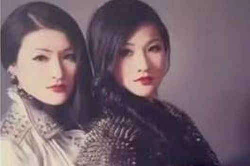 Cô gái đóng giả người chị song sinh đã mất suốt 5 năm