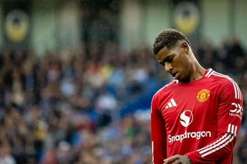 Bến đỗ mơ ước của Rashford nếu rời Manchester United