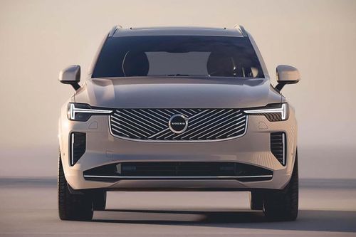 Subaru Forester, Volvo XC90 trong nhóm có điểm số an toàn cao nhất