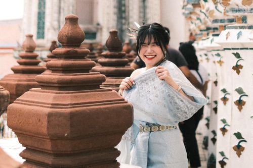 Thái Lan cho phép xin visa điện tử trên toàn thế giới