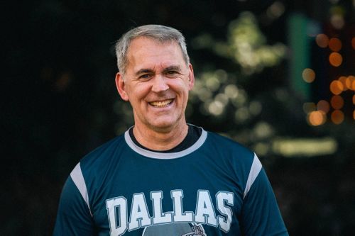 Ông Gerard Williams ra hầu tòa