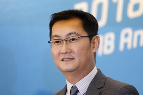 Tỷ phú công nghệ Trung Quốc 'có lời' sau 4 năm