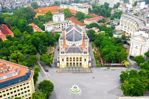 Việt Nam vào top 15 nền kinh tế lớn nhất châu Á năm 2025
