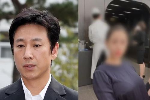 2 phụ nữ tống tiền Lee Sun Kyun bị kết án tù