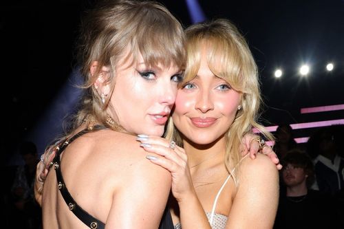 Ai sẽ tạo được cơn sốt như Taylor Swift?