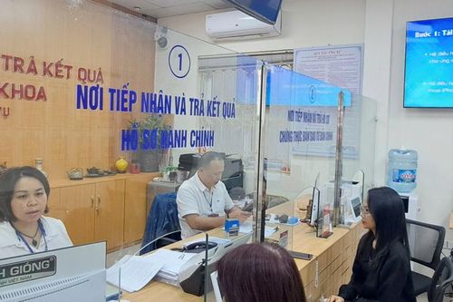 Quận Hai Bà Trưng: đánh giá đúng năng lực cán bộ để sắp xếp hợp lý