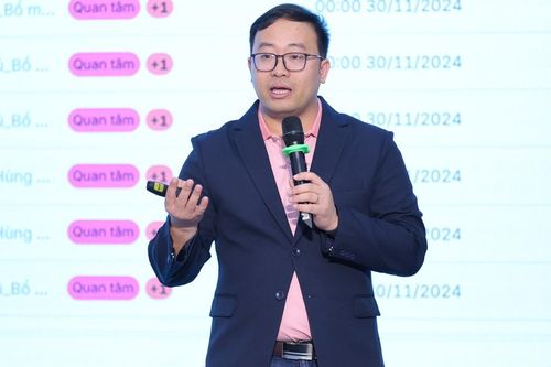 Ra mắt phần mềm quản trị tổng thể, hỗ trợ doanh nghiệp trong kỷ nguyên số