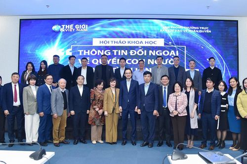 Hướng đi sáng tạo cho truyền thông đối ngoại về quyền con người ở Việt Nam