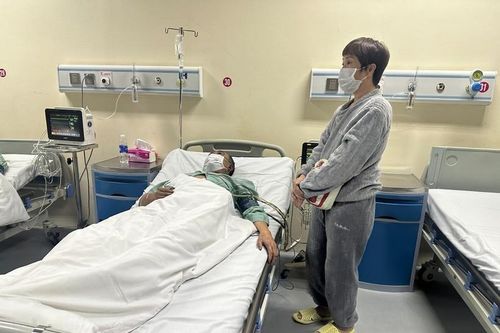 May mắn thoát nạn vì có kiến thức phòng cháy, chữa cháy