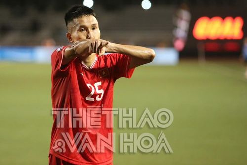 Báo Đông Nam Á: 'Doãn Ngọc Tân cứu nguy cho Việt Nam, Indonesia hưởng lợi nhờ kết quả hòa'
