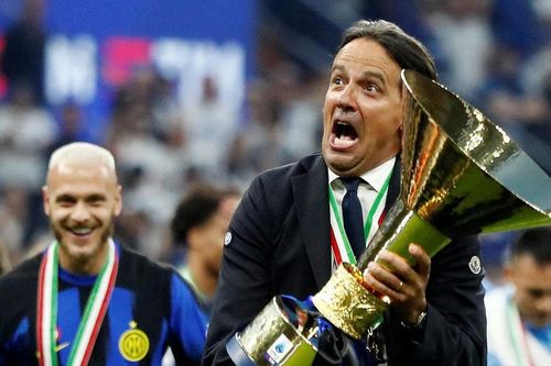 Nhận định Inter Milan vs Udinese (03h00, 19/12): Cúp Italy là lãnh địa của Inzaghi