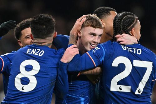 Chelsea vs Shamrock Rovers: Sương mù sẽ tan ở Stamford Bridge