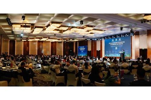 Để các khu công nghiệp Việt Nam tích cực chuyển mình, hướng tới mô hình thông minh và bền vững