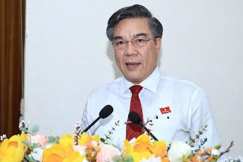 Phê chuẩn kết quả bầu chức Phó Chủ tịch UBND tỉnh Đồng Nai