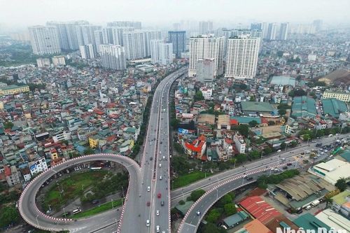 Phát triển ổn định thị trường bất động sản