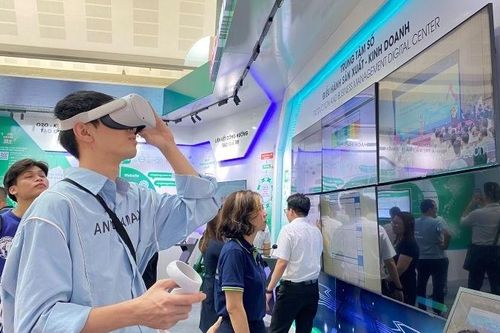 Thúc đẩy hoạt động khởi nghiệp sáng tạo