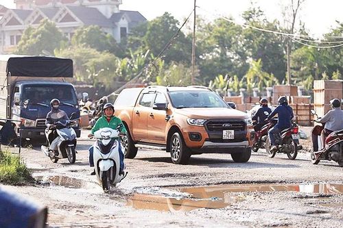 Cần quyết liệt hơn khi triển khai các dự án giao thông trọng điểm