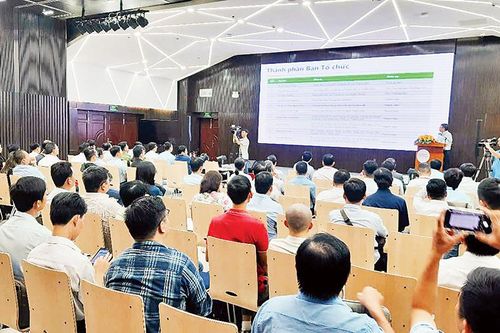 Bảo mật thông tin cá nhân đúng cách