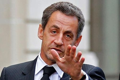 Cựu Tổng thống Pháp Nicholas Sarkozy bị kết án tù vì tham nhũng