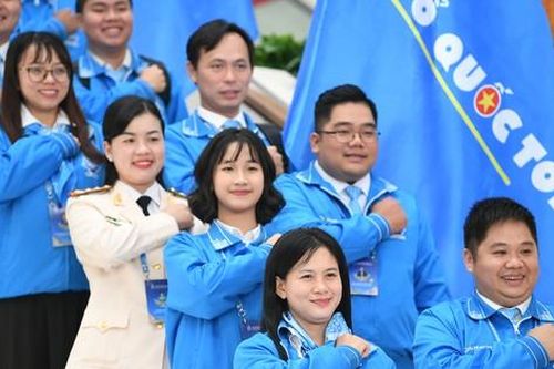 Những hành động thiết thực sau Đại hội Hội LHTN Việt Nam lần thứ IX