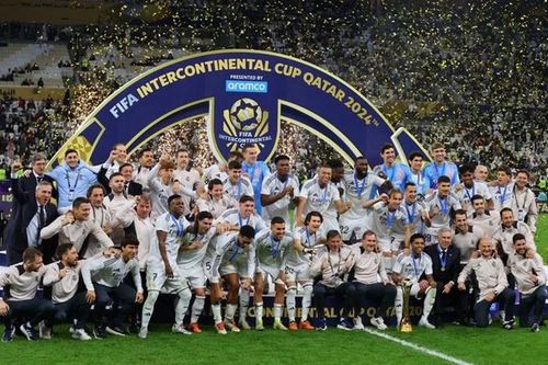 Real Madrid đánh bại Pachuca ở chung kết Cúp Liên lục địa