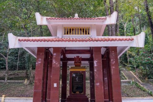 Trở lại nơi khai sinh ra Đội Việt Nam Tuyên truyền Giải phóng quân