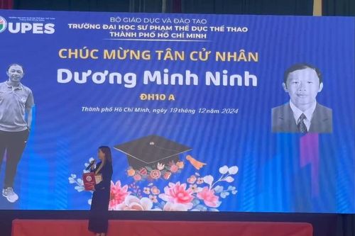 Công Phượng, Tuấn Anh, Văn Toàn tốt nghiệp Đại học loại giỏi
