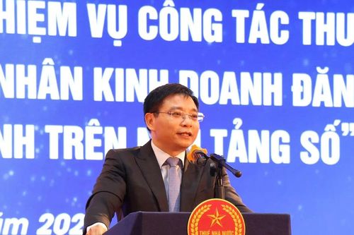 Bộ trưởng Bộ Tài chính nói về tinh gọn bộ máy cơ quan thuế sẽ chỉ còn 3 cấp