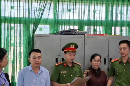 Đắk Lắk: Khởi tố bắt tạm giam cựu kế toán xã tham ô gần 200 triệu đồng