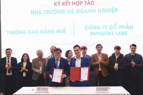Xác thực văn bằng giải pháp Nomion