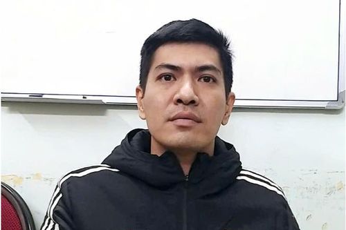 Công an Hà Nội bắt đối tượng bị truy nã đặc biệt