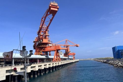 Nhiệt điện Vĩnh Tân 4: Gói cung cấp VPP hơn 2 tỷ về tay Thanh Thanh